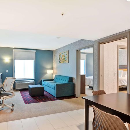 Home2 Suites By Hilton Beaufort Eksteriør billede