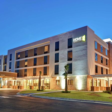 Home2 Suites By Hilton Beaufort Eksteriør billede