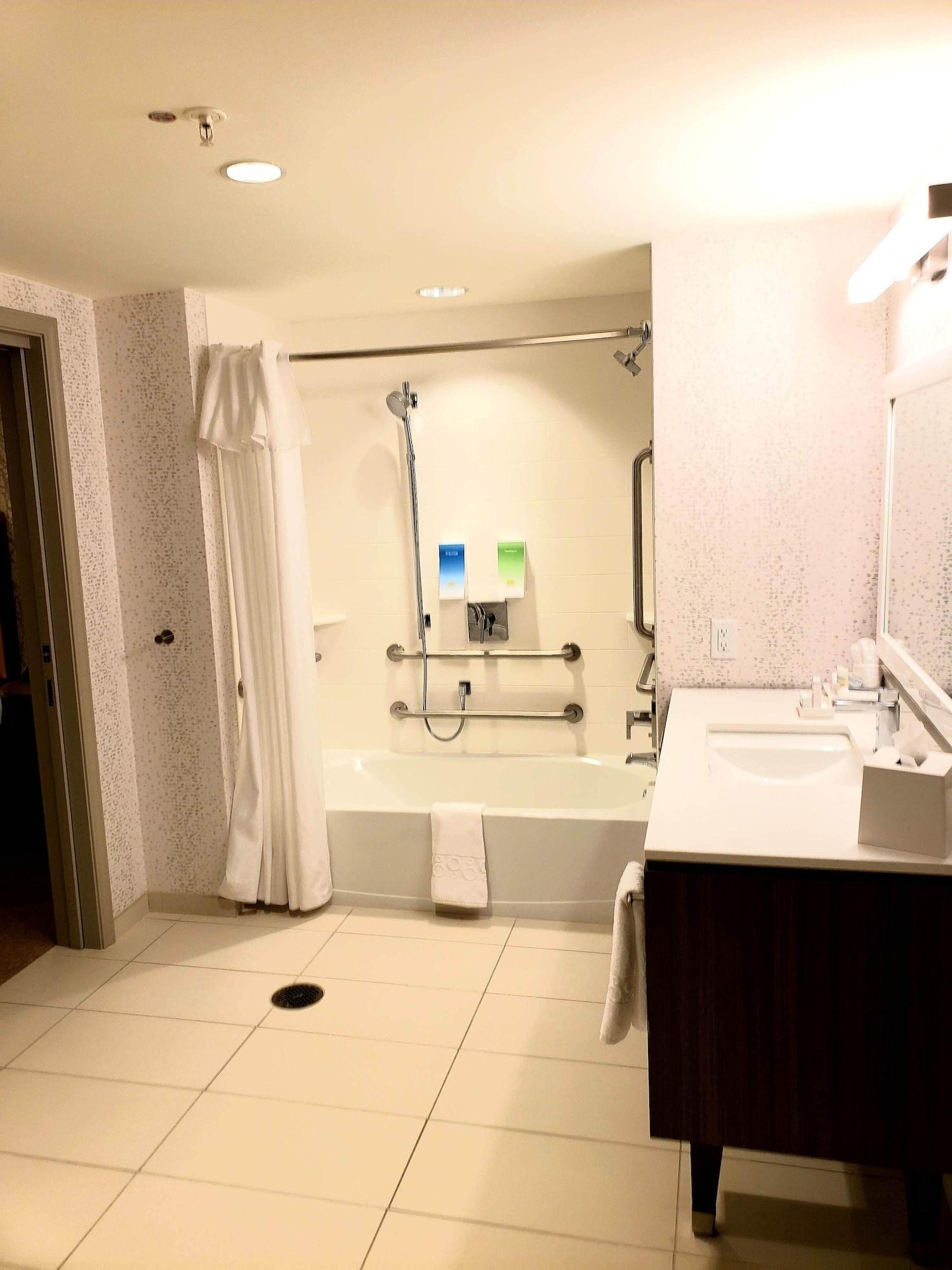 Home2 Suites By Hilton Beaufort Eksteriør billede