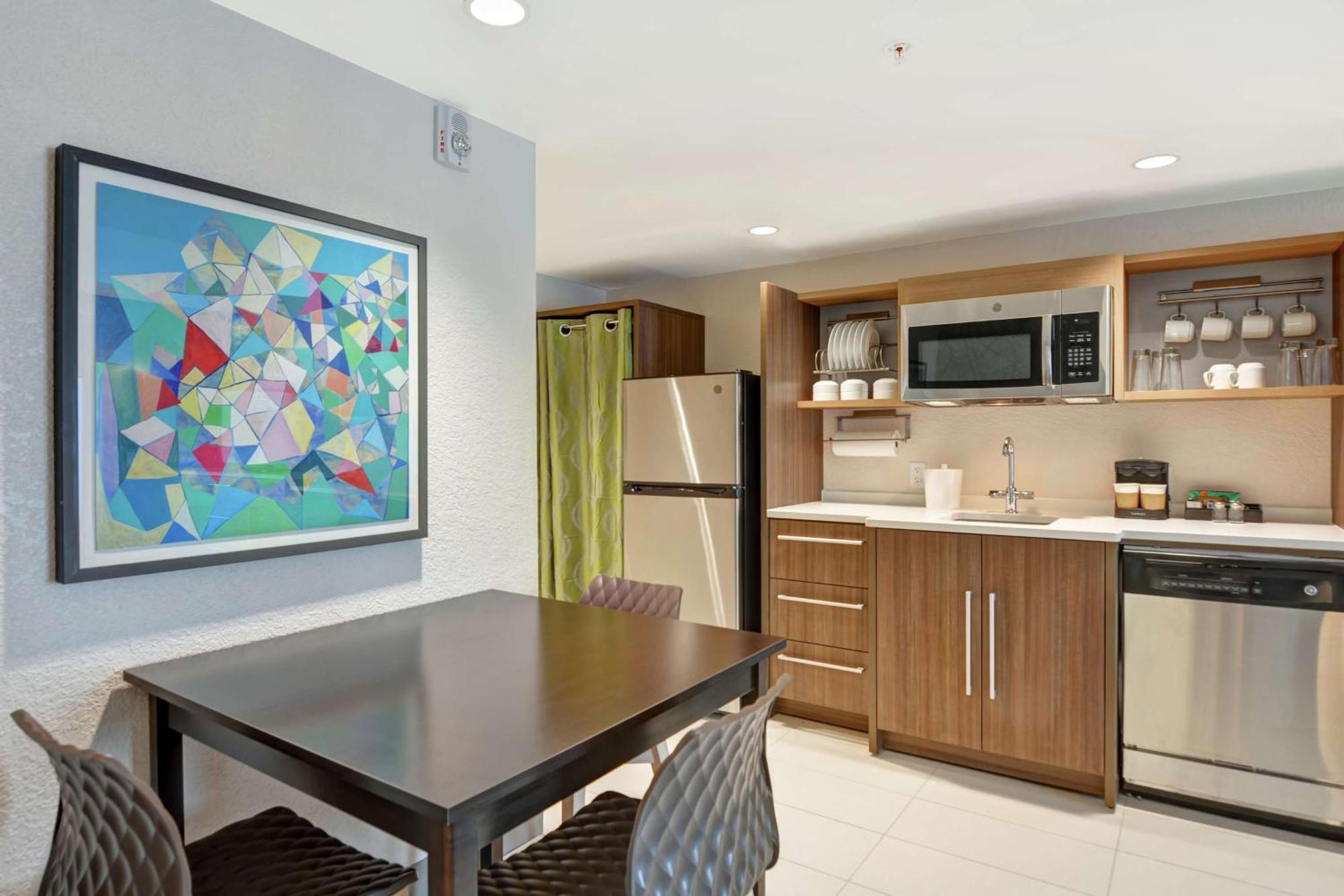 Home2 Suites By Hilton Beaufort Eksteriør billede