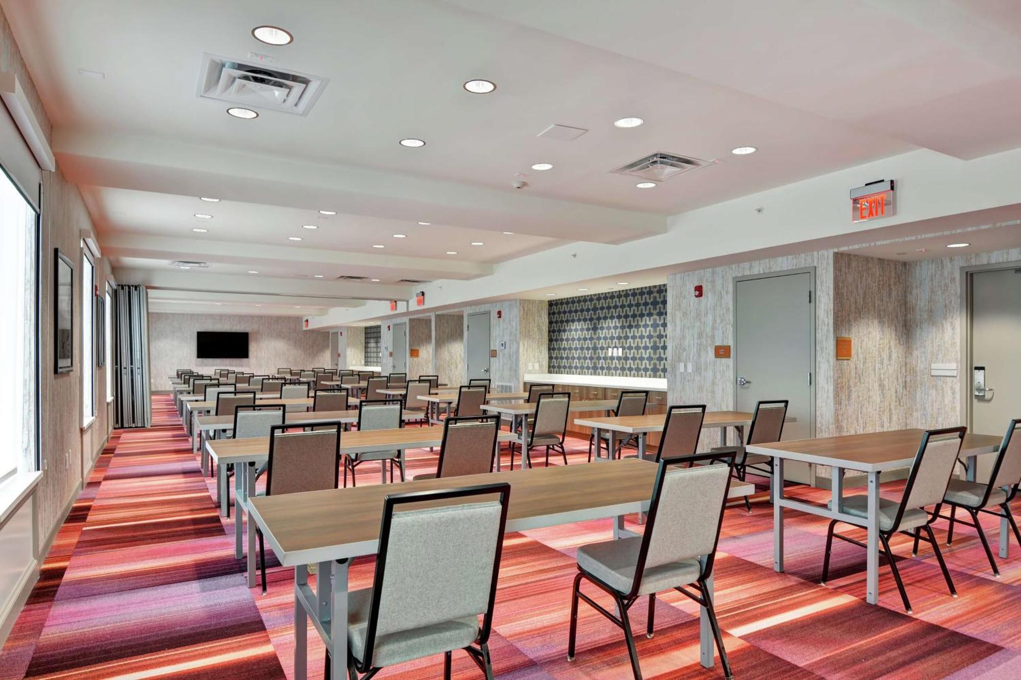 Home2 Suites By Hilton Beaufort Eksteriør billede