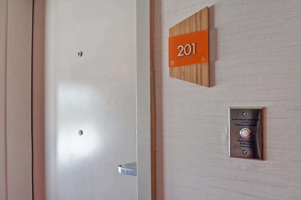 Home2 Suites By Hilton Beaufort Værelse billede